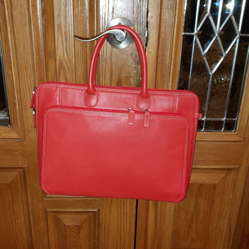 Levenger Bag